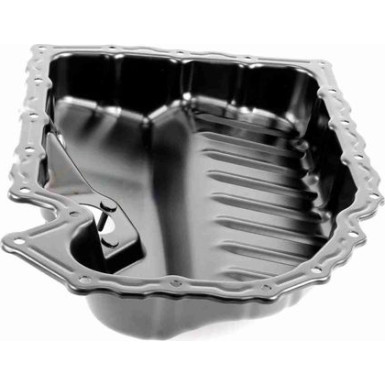 V10-1899 Ölwanne Original VAICO Qualität