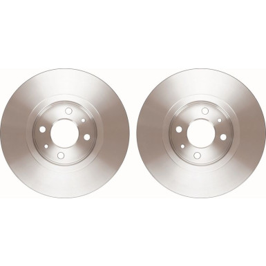 TRW Bremsscheibe DF4110