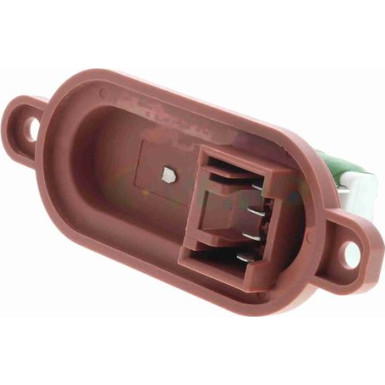 V24-79-0004 Regler, Innenraumgebläse Original VEMO Qualität