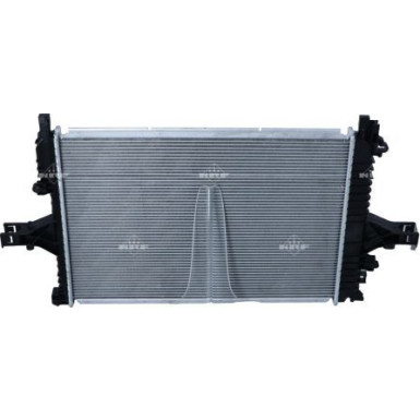 53946 Kühler, Motorkühlung EASY FIT