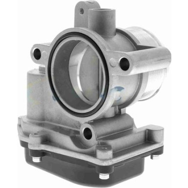 V10-81-0083 Drosselklappenstutzen Original VEMO Qualität