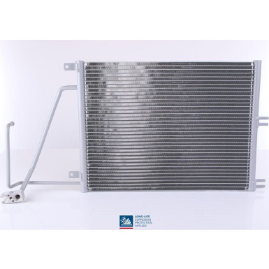 94623 Kondensator, Klimaanlage