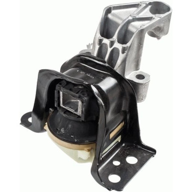 37496 01 Lagerung, Motor