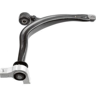 33641 01 Lenker, Radaufhängung