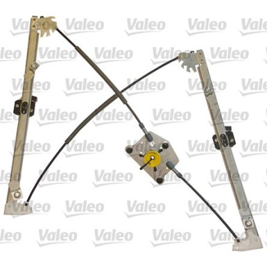 Valeo | Fensterheber | 851122