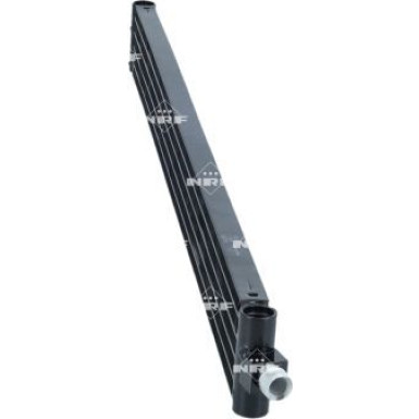 NRF | Ölkühler, Automatikgetriebe | 31813