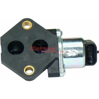 0908011 Leerlaufregelventil, Luftversorgung ORIGINAL ERSATZTEIL