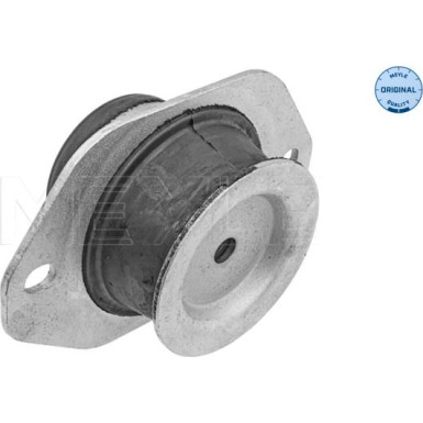 16-14 030 0080 Lagerung, Motor MEYLE-ORIGINAL: True to OE.