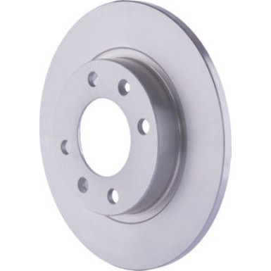 Hella | Bremsscheibe | 8DD 355 102-061