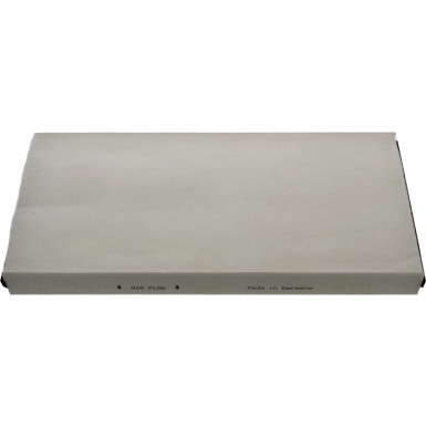 FEBI BILSTEIN 44615 Innenraumfilter FEBI BILSTEIN 44615 Innenraumfilter