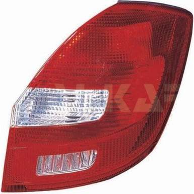 Alkar | Heckleuchte | 2202559