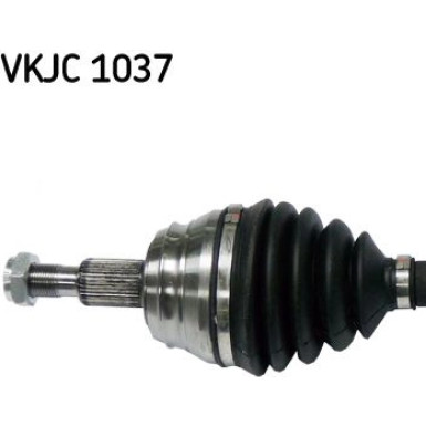 VKJC 1037 Antriebswelle VKJC 1037 Antriebswelle