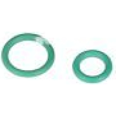 35293 Kondensator, Klimaanlage EASY FIT