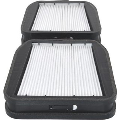 BOSCH 1 987 435 053 Innenraumfilter BOSCH 1 987 435 053 Innenraumfilter