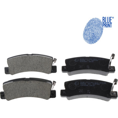 ADT34220 Bremsbelagsatz, Scheibenbremse