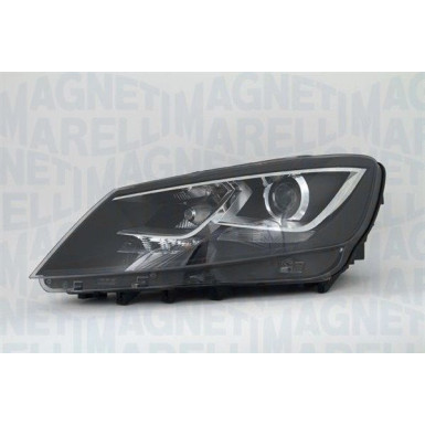 Magneti Marelli | Hauptscheinwerfer | 711307023633