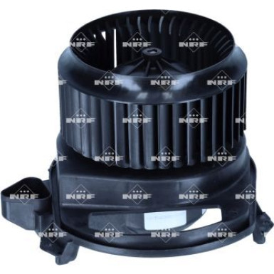 34512 Innenraumgebläse