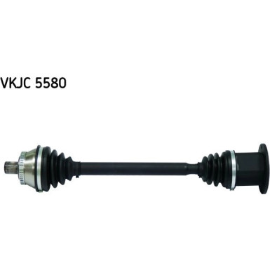 VKJC 5580 Antriebswelle