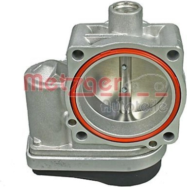 0892702 Drosselklappenstutzen