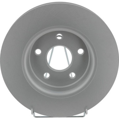 Ferodo | Bremsscheibe | DDF1593C-1