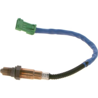 0 258 006 028 Lambdasonde