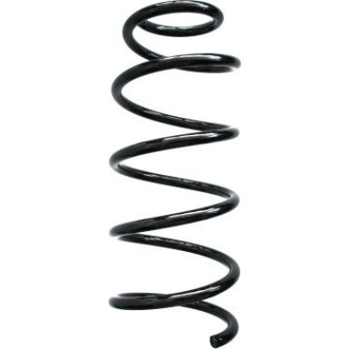 Spidan | Fahrwerksfeder | 86622