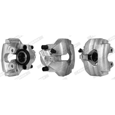 Ferodo | Bremssattel | FCL694333