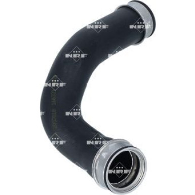 166333 Ladeluftschlauch