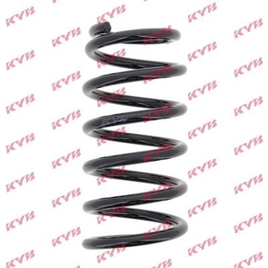 KYB Fahrwerksfeder K-Flex RC5903