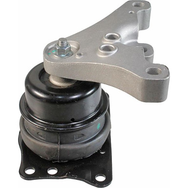Metzger | Lagerung, Motor | 8053875