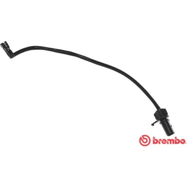 Brembo | Warnkontakt, Bremsbelagverschleiß | A 00 354
