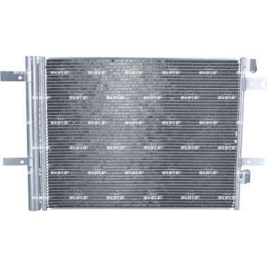 350625 Kondensator, Klimaanlage EASY FIT