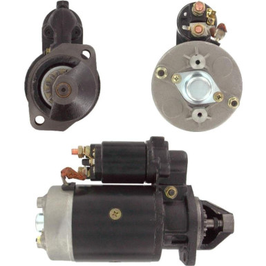 PSH | Starter | 730.005.132.090