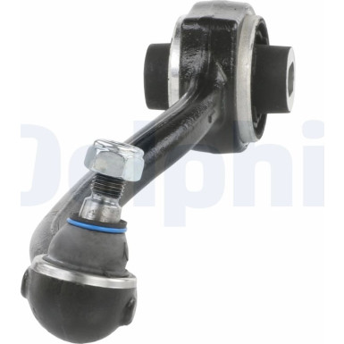 TC1281 Lenker, Radaufhängung