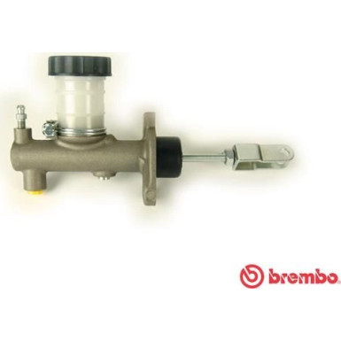 Brembo Geberzylinder, Kupplung ESSENTIAL LINE C 56 010