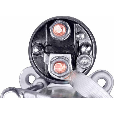 Hella | Starter | 8EA 011 611-001