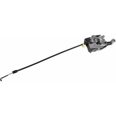 2310790 Heckklappenschloss