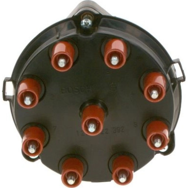 1 235 522 392 Zündverteilerkappe