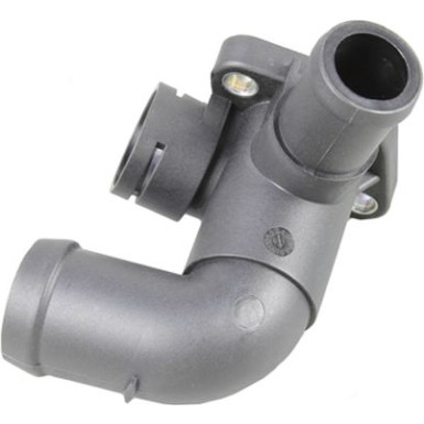 4010220 Kühlmittelflansch