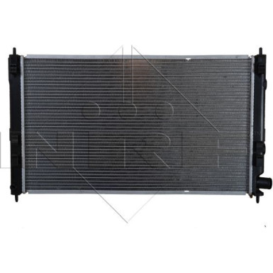 53593 Kühler, Motorkühlung