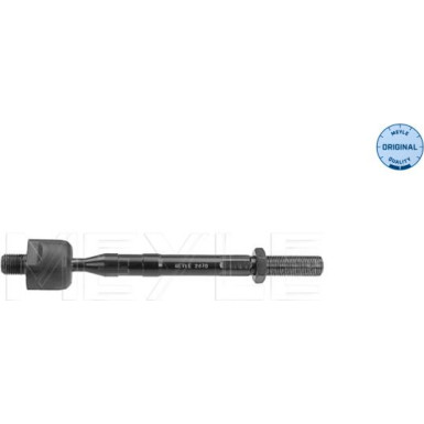 Meyle Axialgelenk, Spurstange MEYLE-ORIGINAL: True to OE 37-16 031 0018