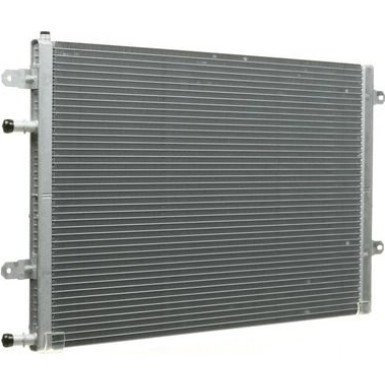 Mahle Niedertemperaturkühler, Ladeluftkühler BEHR Premium Line CIR 10 000P Mahle Niedertemperaturkühler, Ladeluftkühler BEHR Premium Line CIR 10 000P