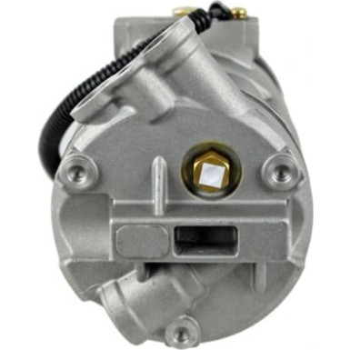Mahle | Kompressor, Klimaanlage | ACP 1115 000S