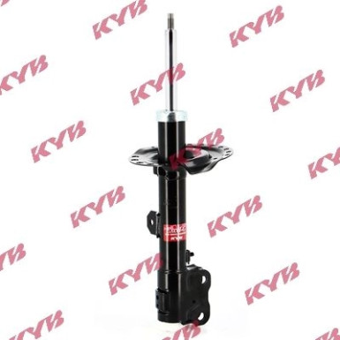 KYB | Stoßdämpfer | Vorne links | 3340212