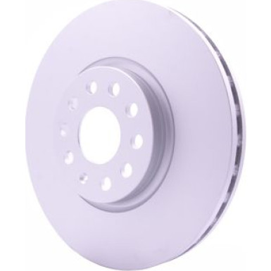 Hella Pagid | Bremsscheibe | 8DD 355 117-791 Hella Pagid | Bremsscheibe | 8DD 355 117-791