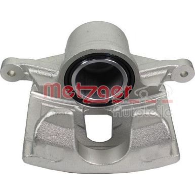 Metzger | Bremssattel | 6261564