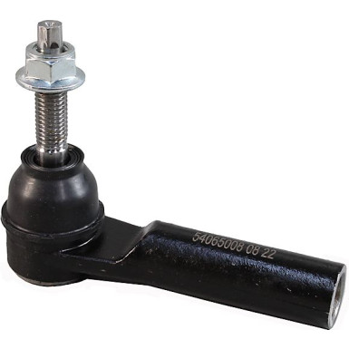 Metzger Spurstangenkopf COMPETENCE KIT 54065008