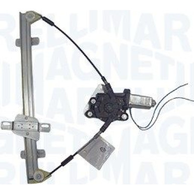Magneti Marelli | Fensterheber | 350103311000