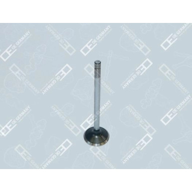 09 0520 ISC601 Auslassventil