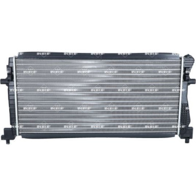 NRF | Kühler, Motorkühlung | 58438